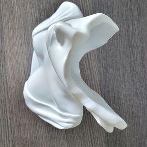 Art decoration jewerly figure sculture